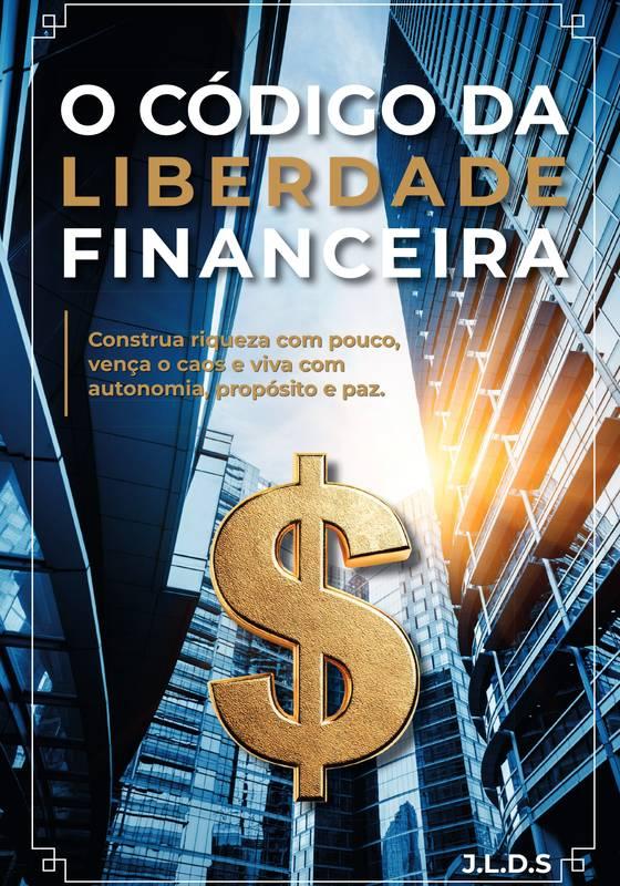Capa do livro O Código do Dinheiro